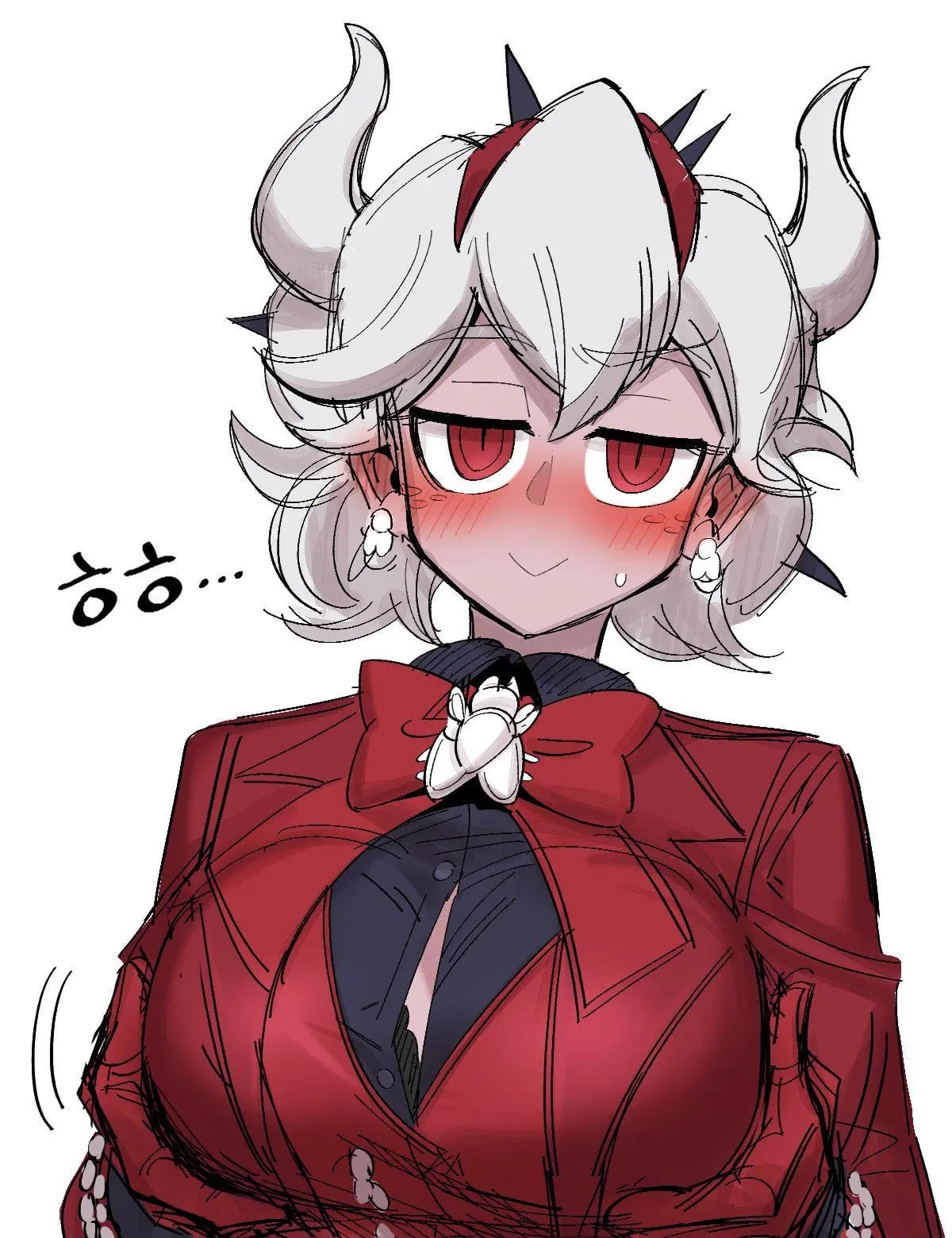 Avatar of Beelzebub (your obsessive devil)