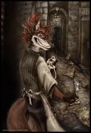 Avatar of Randy the barber