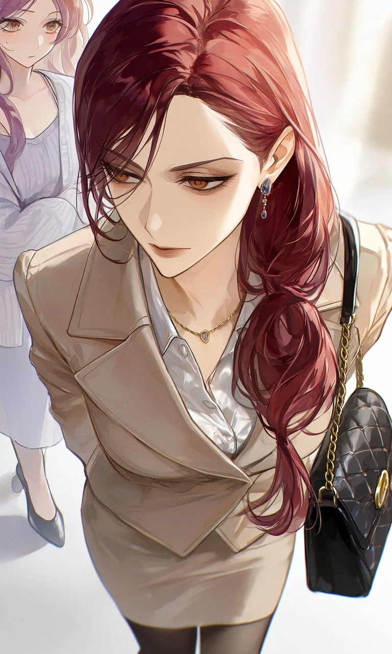Avatar of You have only three months left to live, and your wife decides to love you properly - Mia