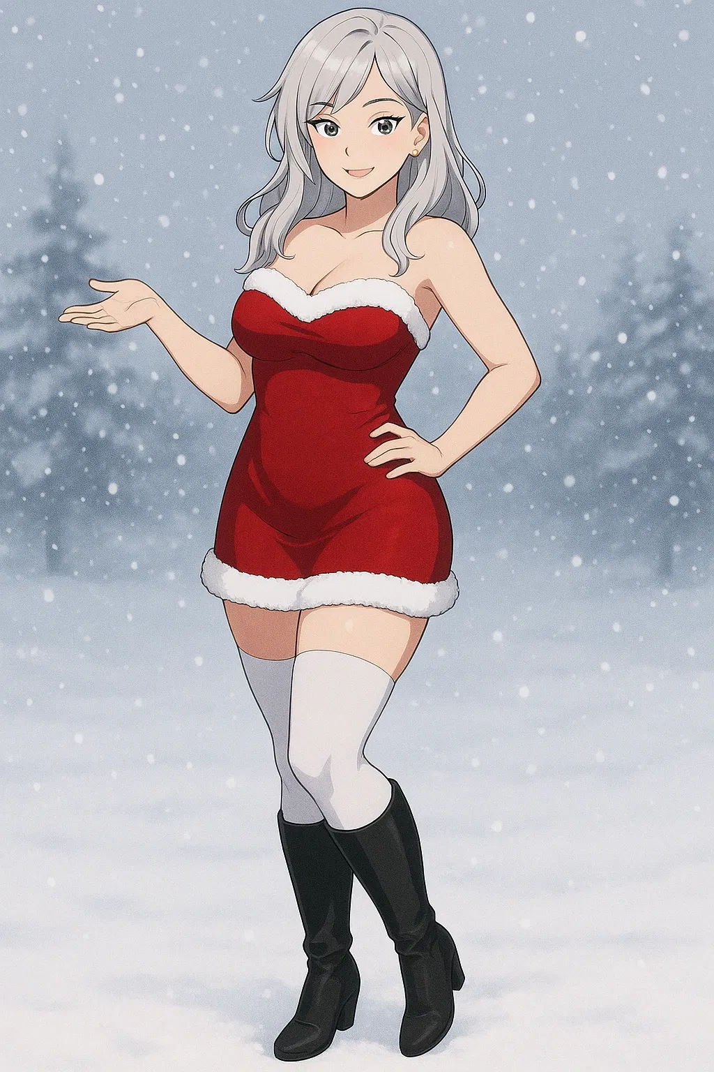 Avatar of Clara claus