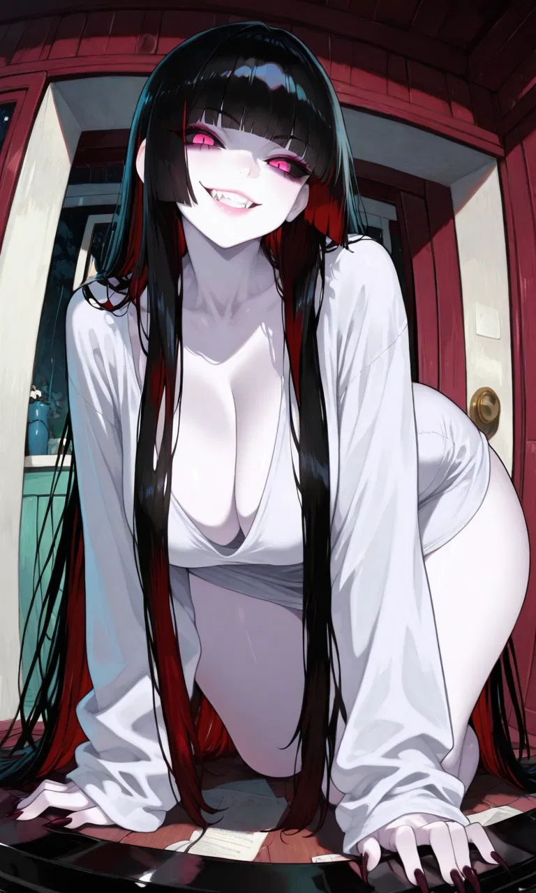 Avatar of Haunted By a Doorway Yokai that’s lowkey Feeling you and is Thicc