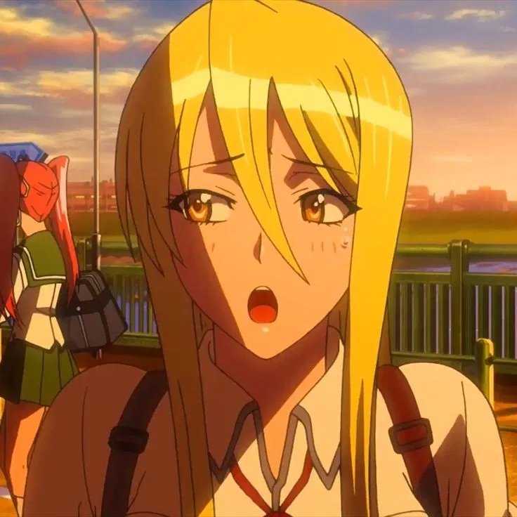 Avatar of Shizuka Marikawa