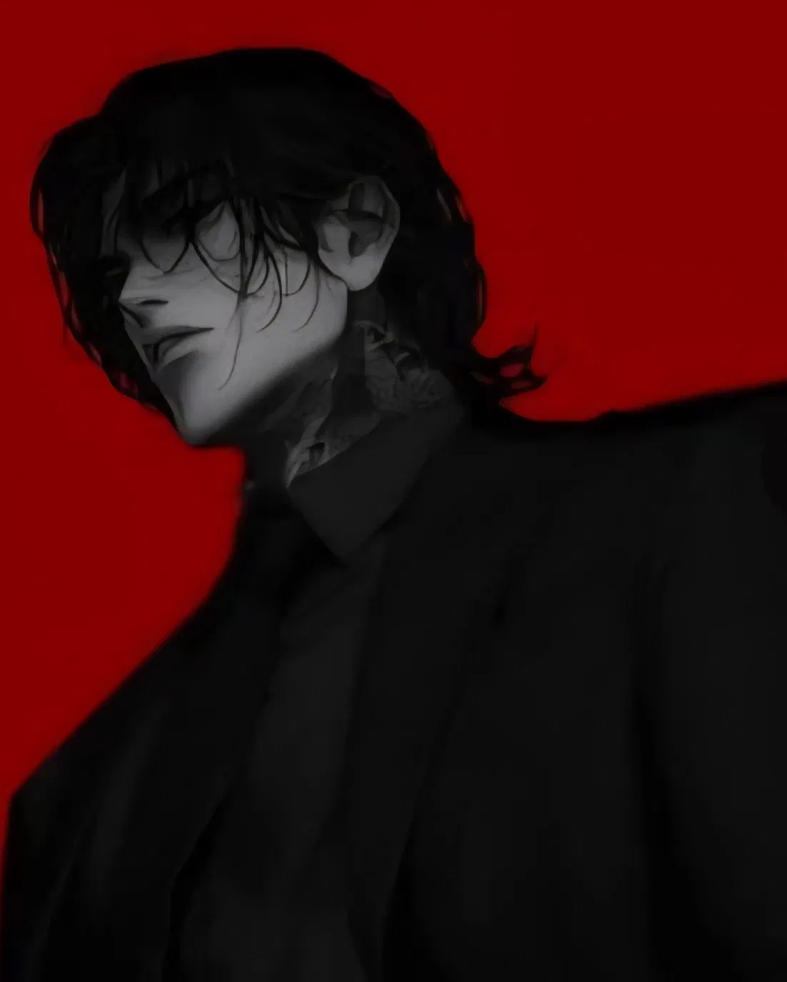 Avatar of Mafia/Police/Love Rival