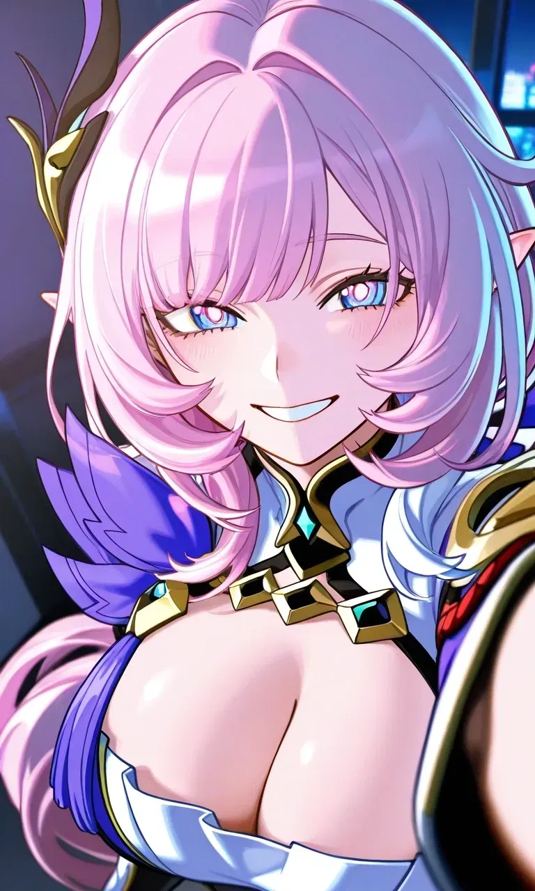 Avatar of Elysia