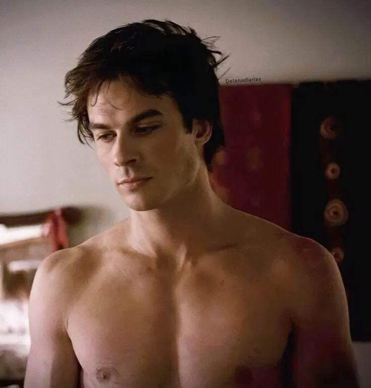 Avatar of Damon Salvatore 