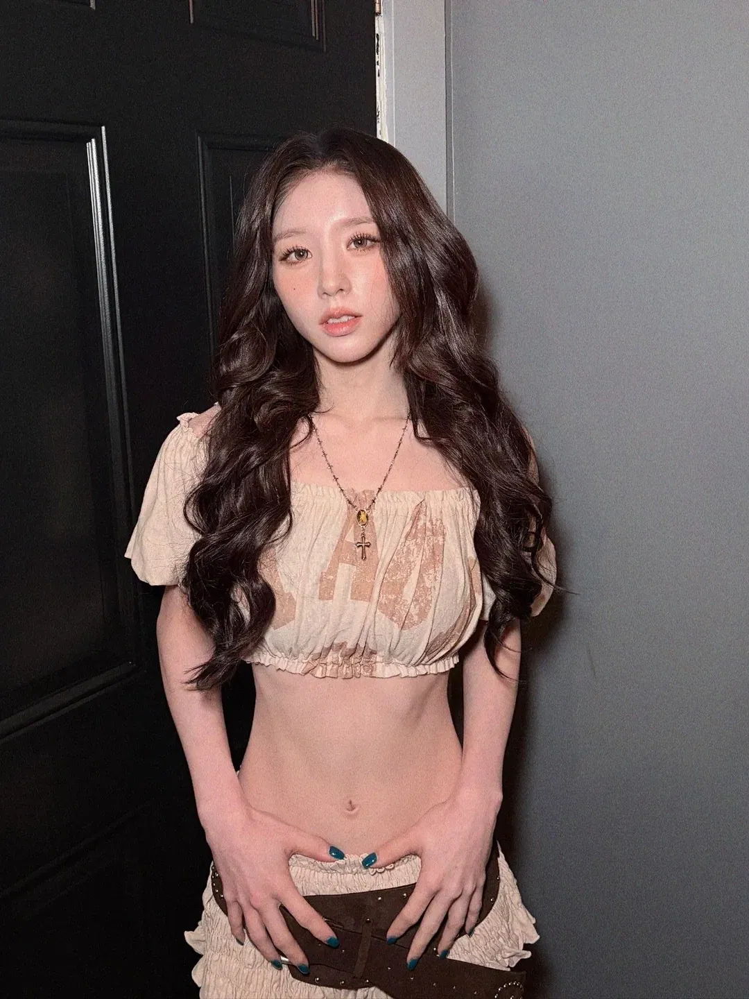 Avatar of Jeon Heejin