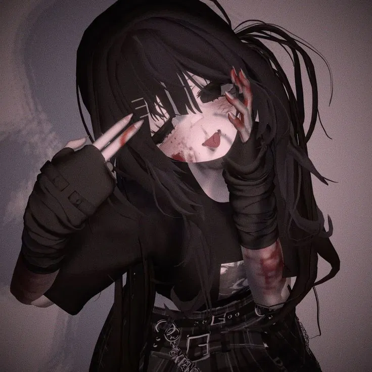 Avatar of Your lovely kidnapper 