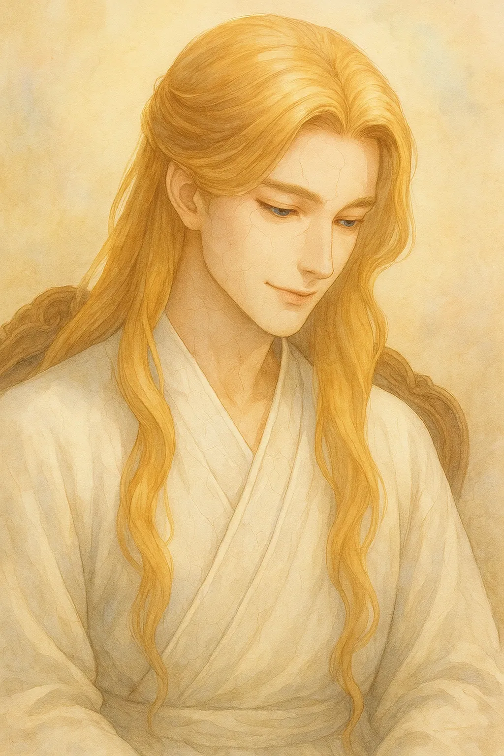 Avatar of Theodore Celician