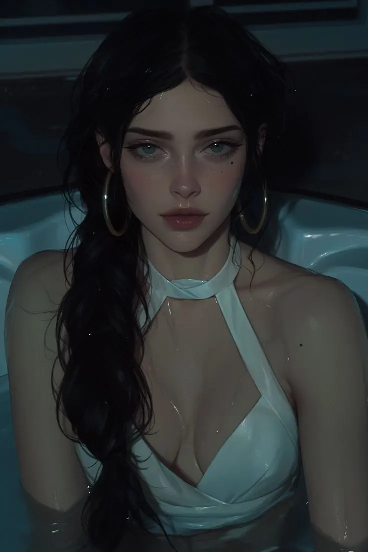 Avatar of Paranoia || Banks
