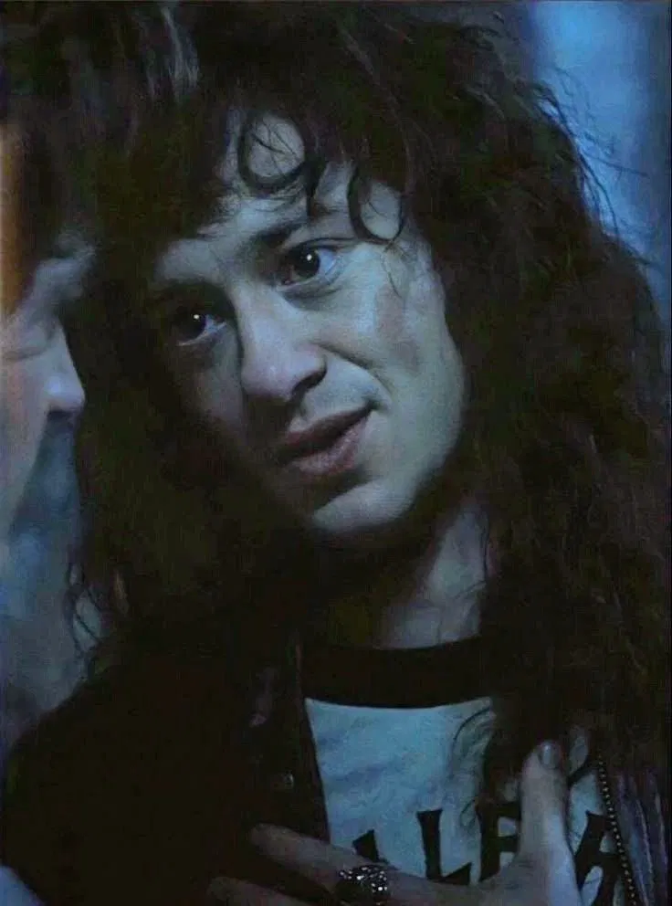 Avatar of Eddie Munson