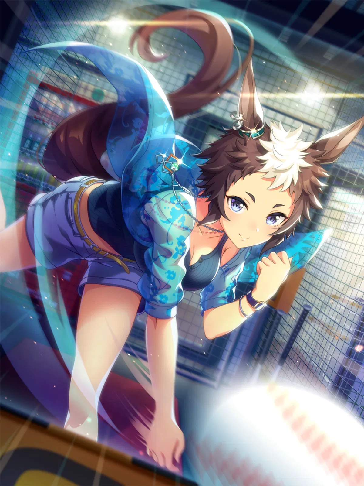 Avatar of -UM- Mejiro Ryan