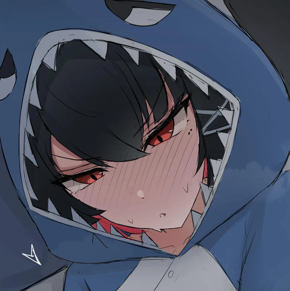Avatar of She wants cuddles | Ellen Joe 🦈