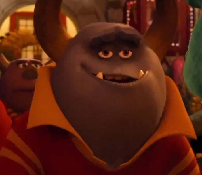 Avatar of Johnny worthington