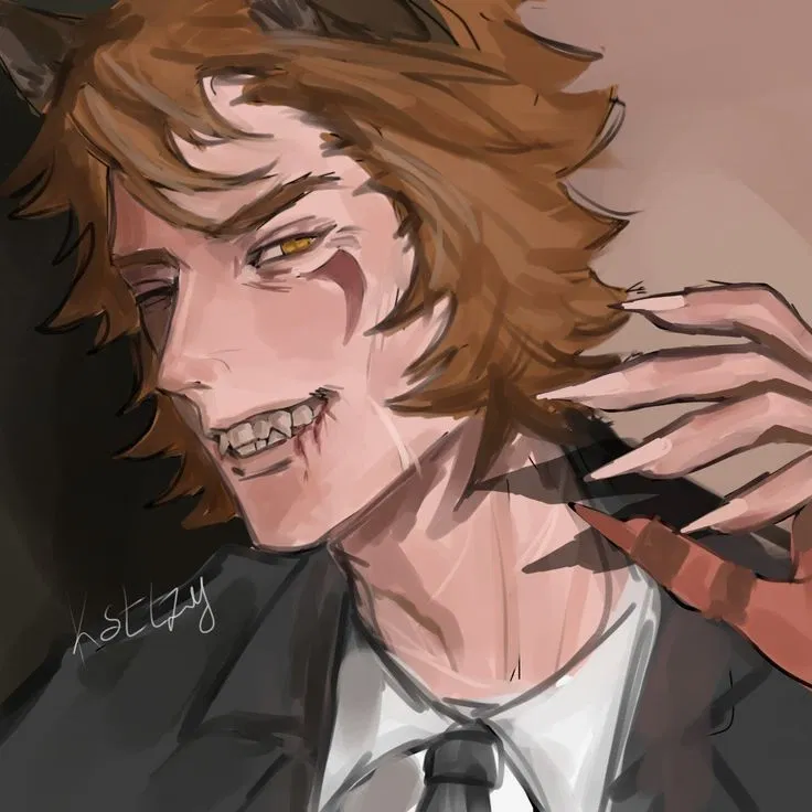 Avatar of Fox_tpof/Ren Hanan