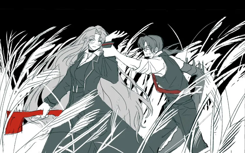 Avatar of Rodya's Swansong