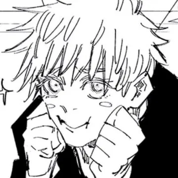 Avatar of satoru gojo