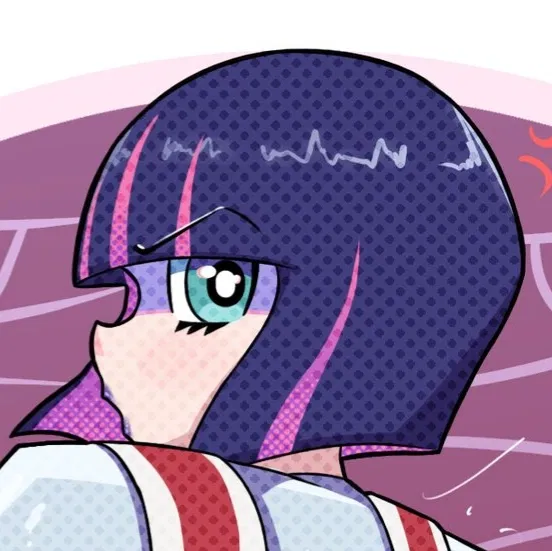 Avatar of Stocking Anarchy (Sister Stockiel)