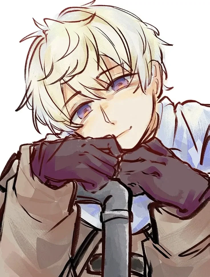 Avatar of Russia