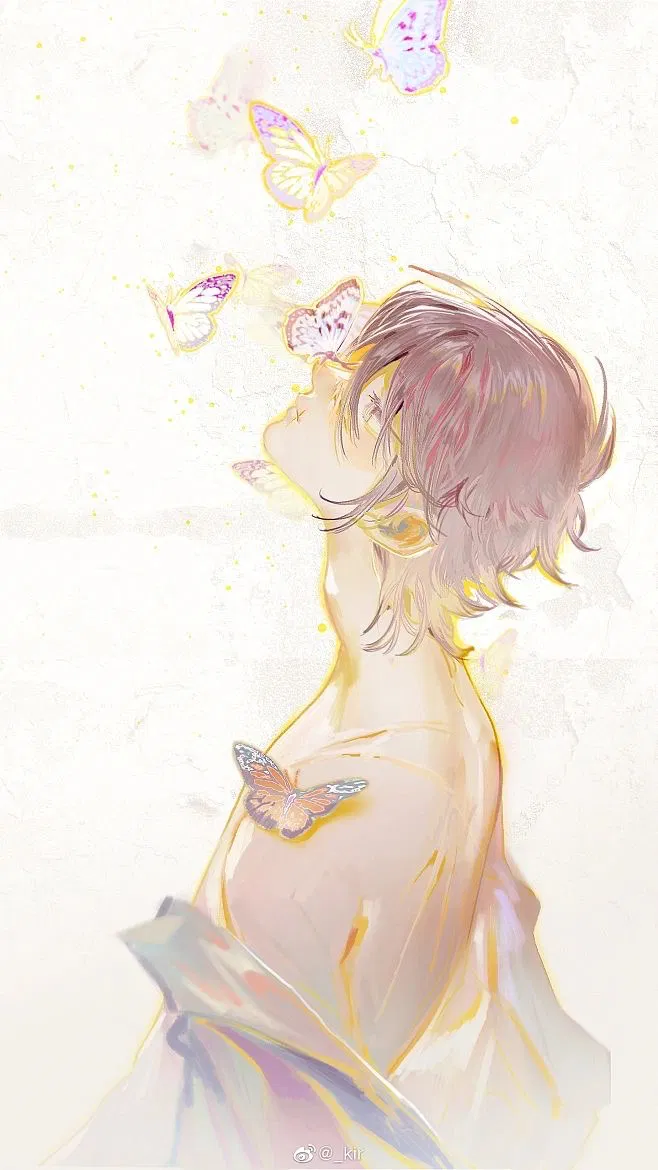 Avatar of Élie Moreau || The Swan dances alone