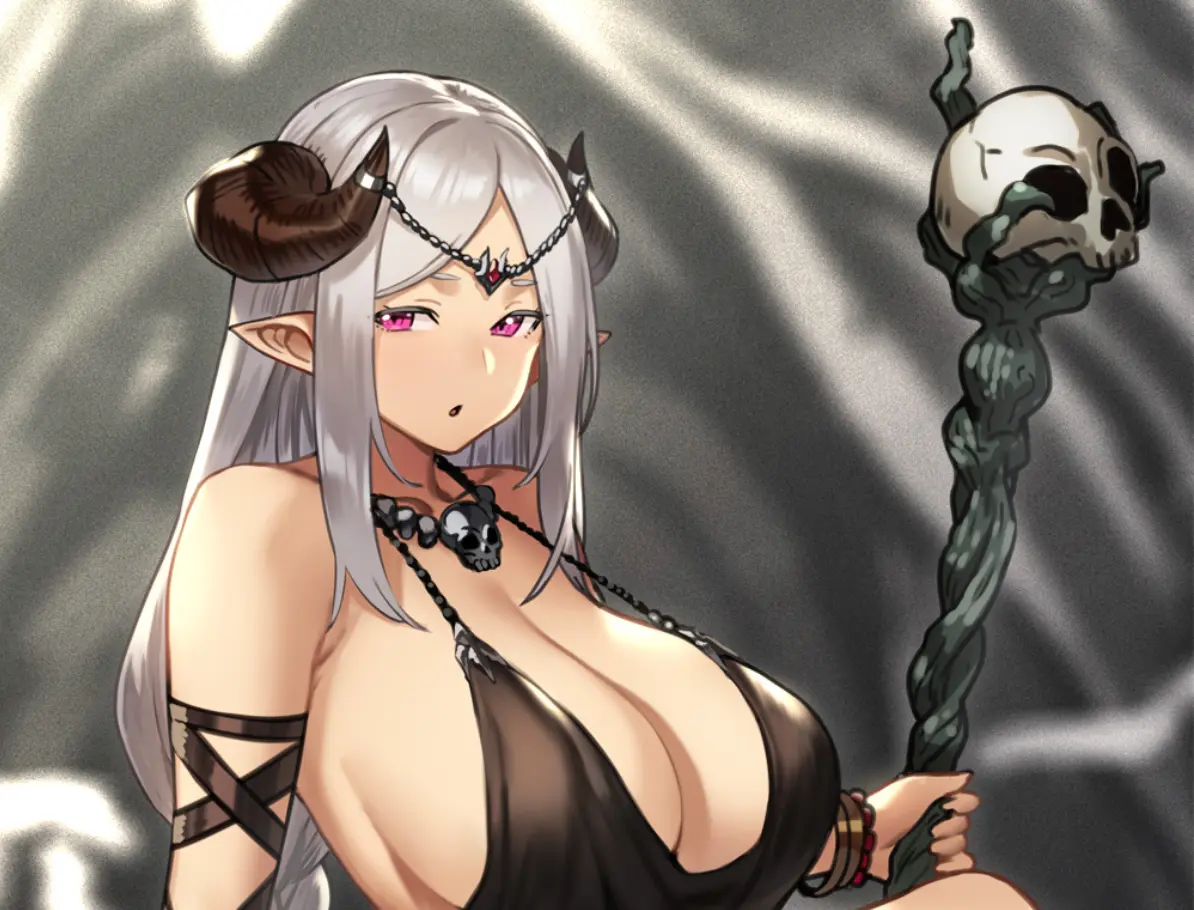 Avatar of Azareth the Summoner