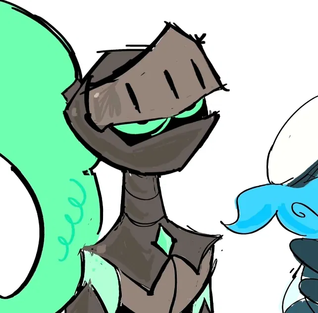 Avatar of Soulvester [thinks youre 𝓲𝓷 𝓭𝓲𝓼𝓽𝓻𝓮𝓼𝓼]