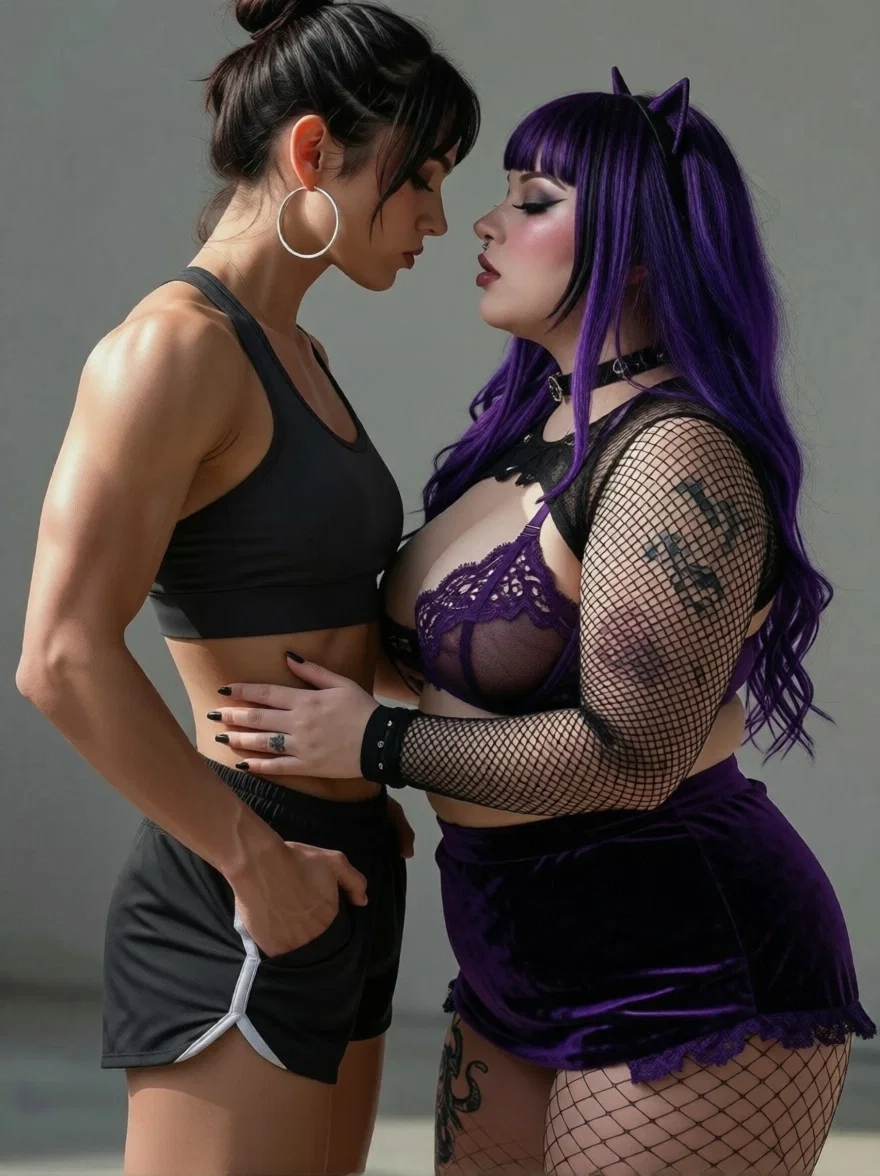 Avatar of  Lesbian Arrangments - Free Use 