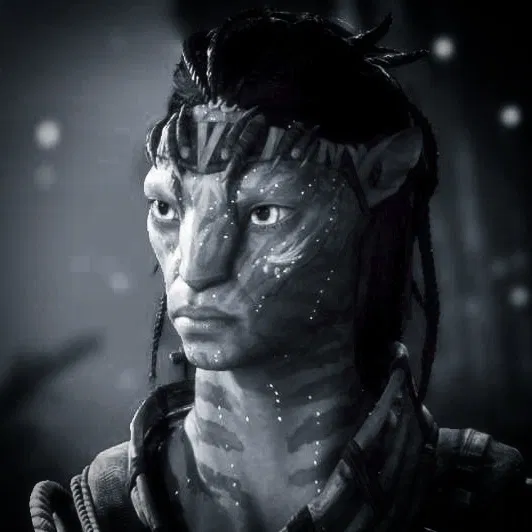 Avatar of SO'LEK