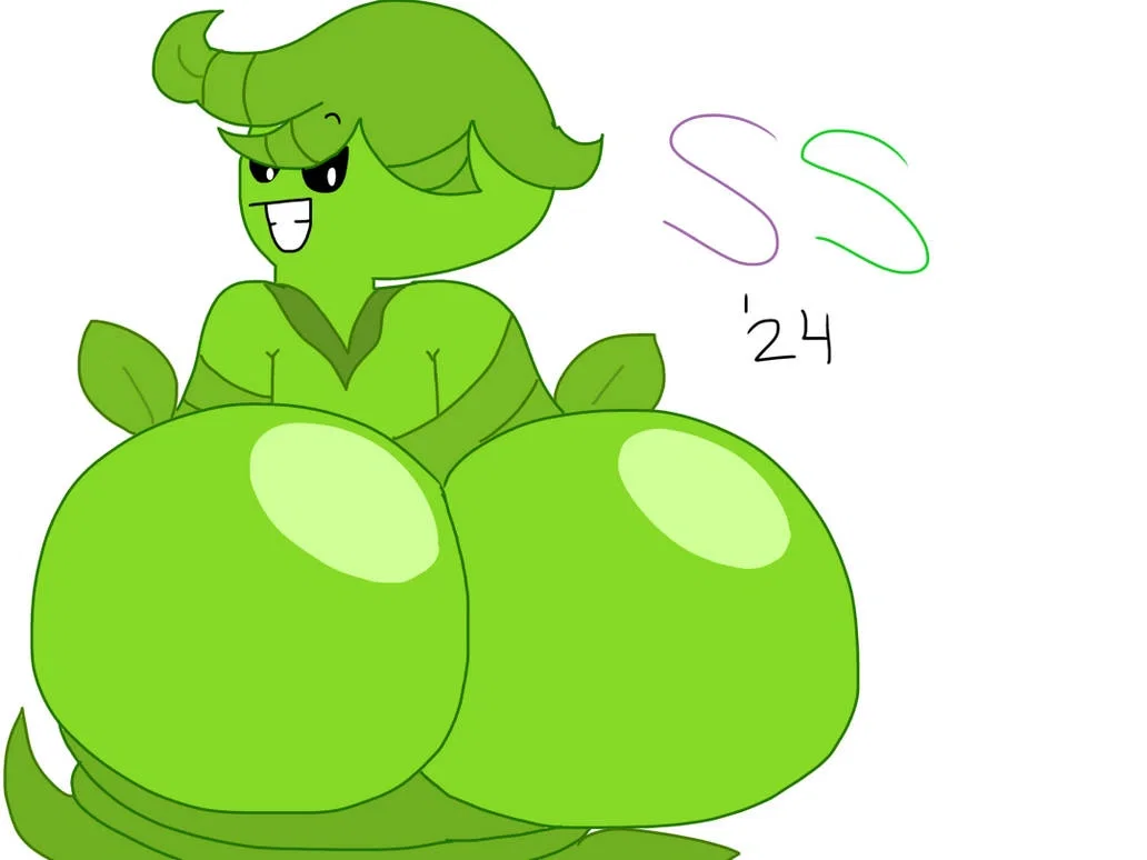 Avatar of (AlphaBUTT) Vincent The Vine