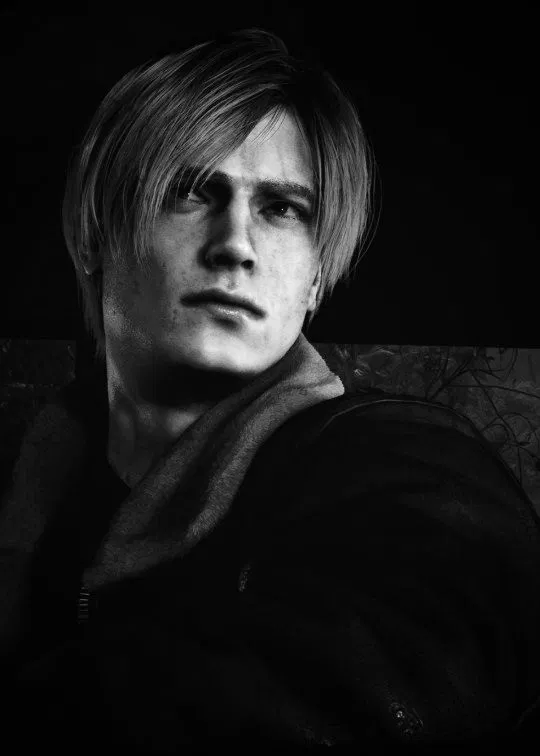Avatar of Leon S Kennedy