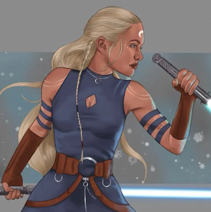 Avatar of The Cracking Silence