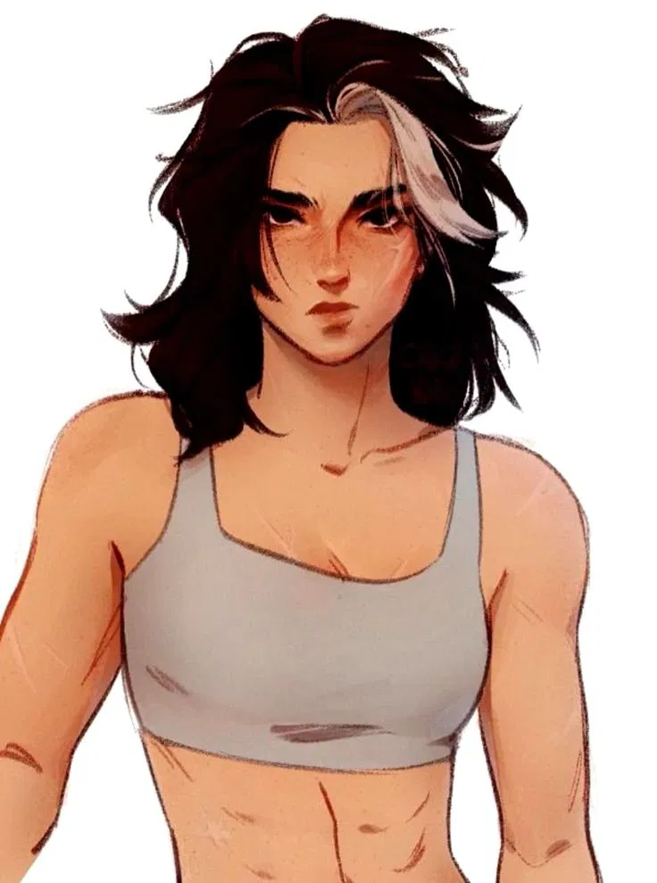 Avatar of Jade Todd