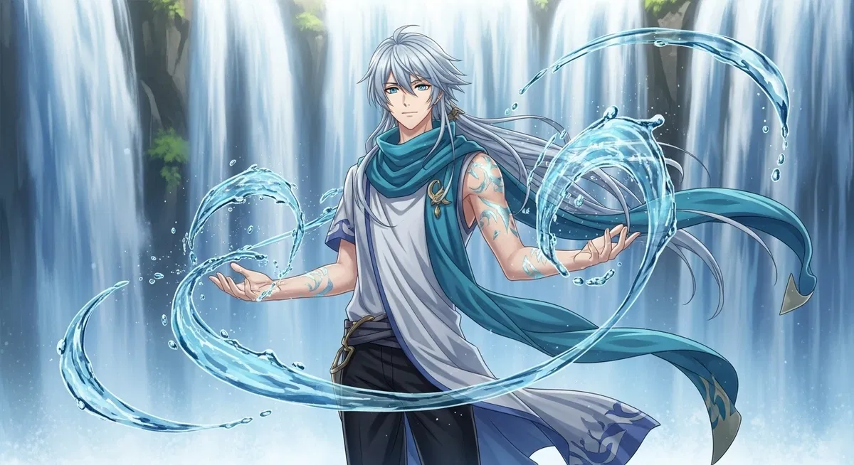 Avatar of Machias Jarai