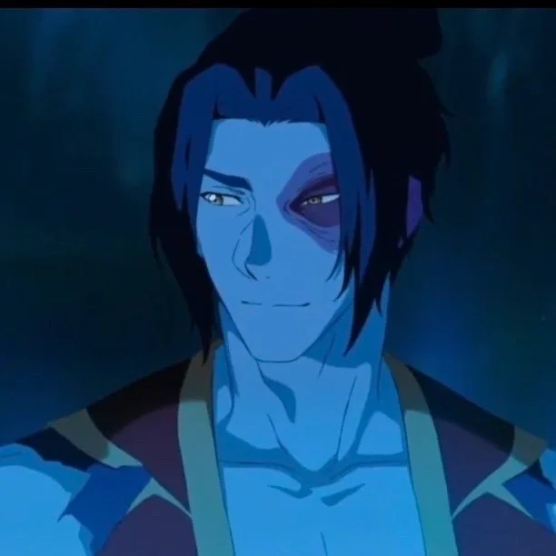Avatar of Zuko - The Fire Lord