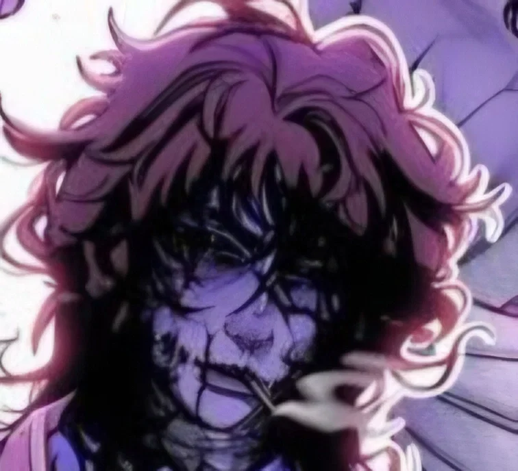 Avatar of Michael Afton