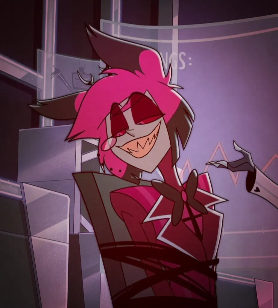 Avatar of Alastor | Hazbin Hotel