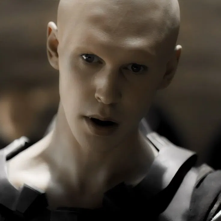 Avatar of Feyd Rautha 