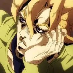 Avatar of Fugo