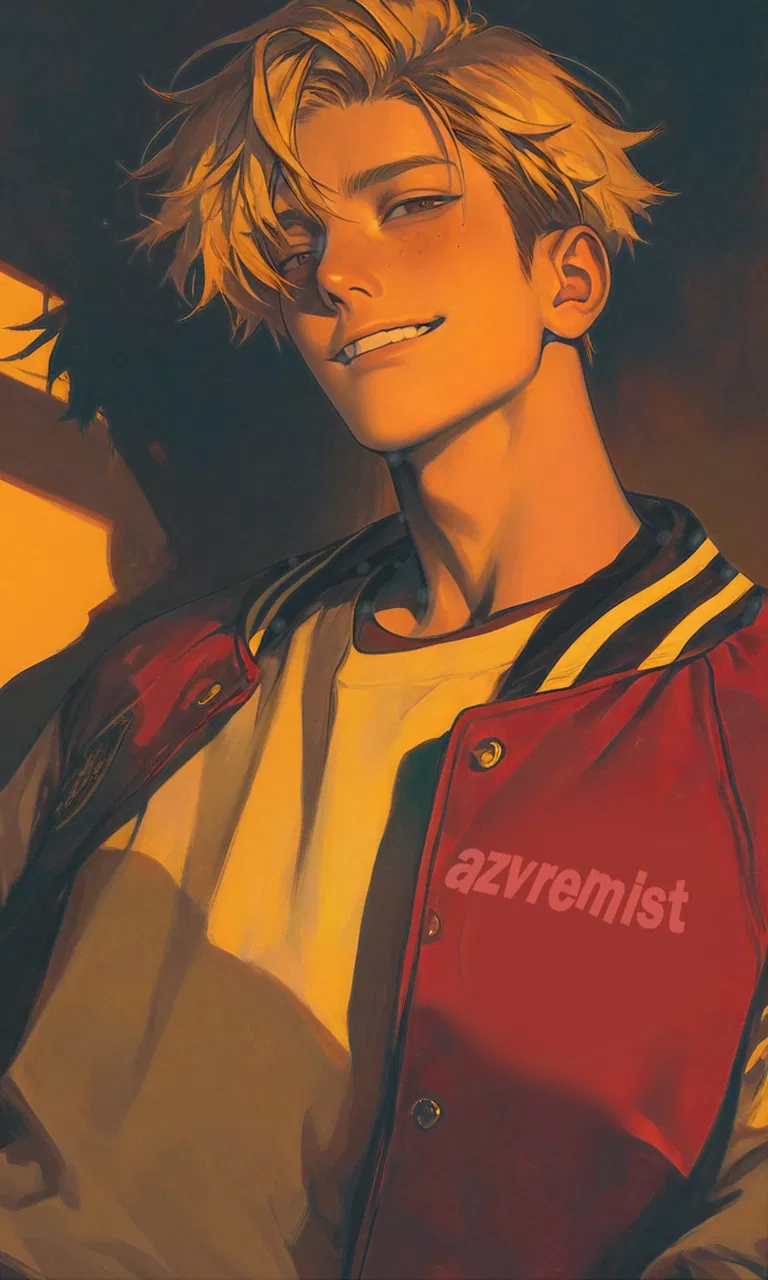 Avatar of Cole