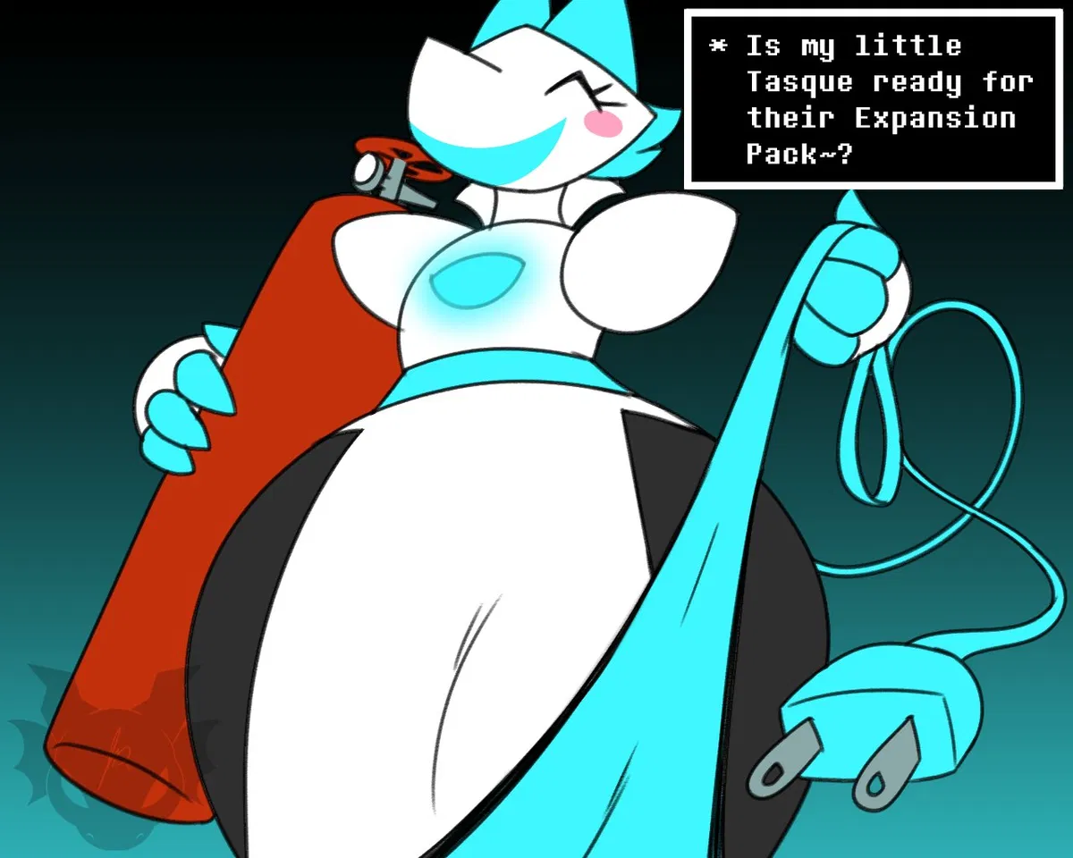 Avatar of Tasque Manager Fetish Pack
