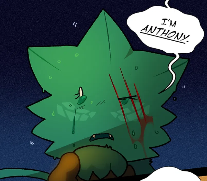 Avatar of Minty - Objectified