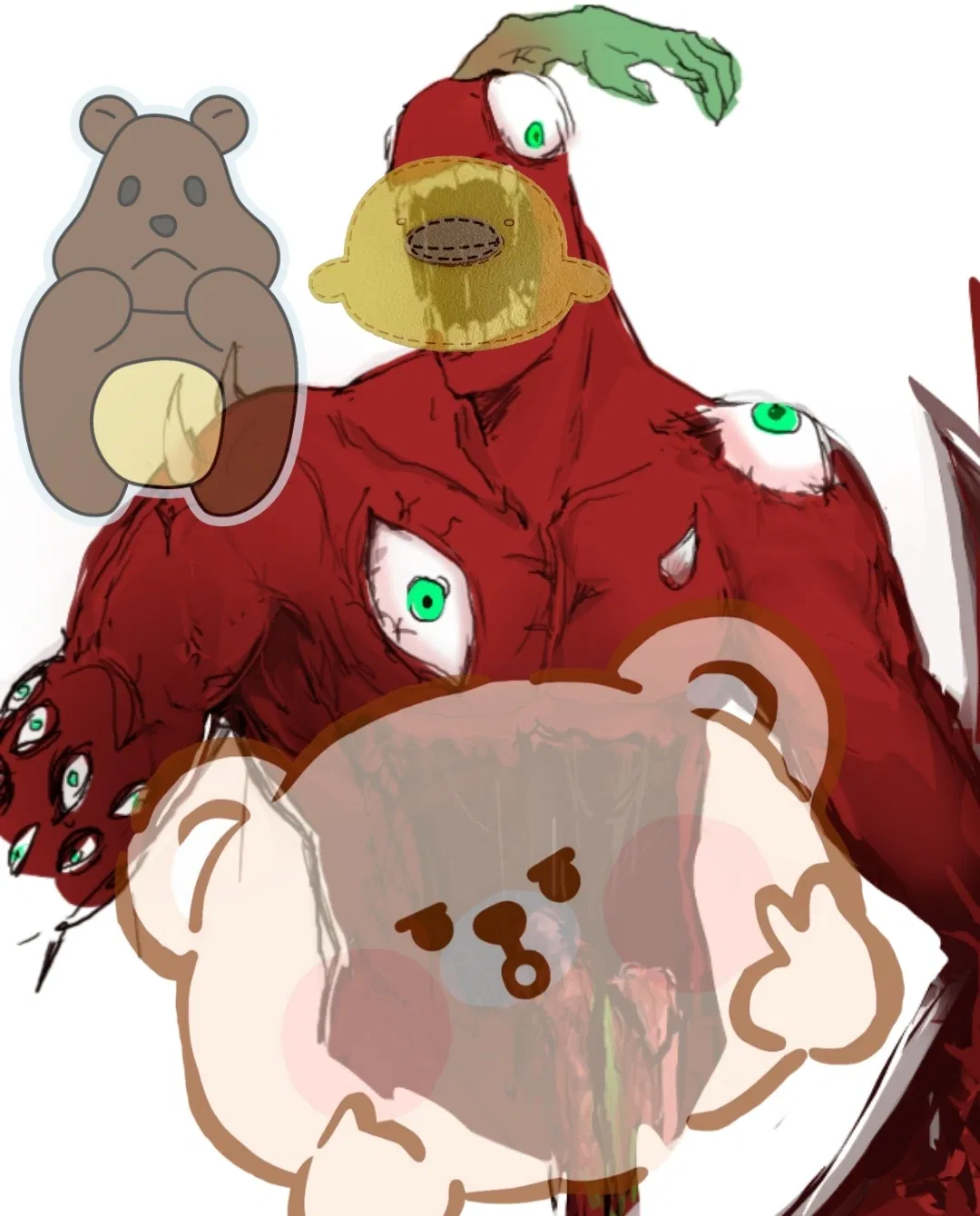 Avatar of 🔞Nothing here !!️!!️🔴🔴🔴