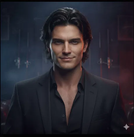 Avatar of Alessandro "Alex" Rossi