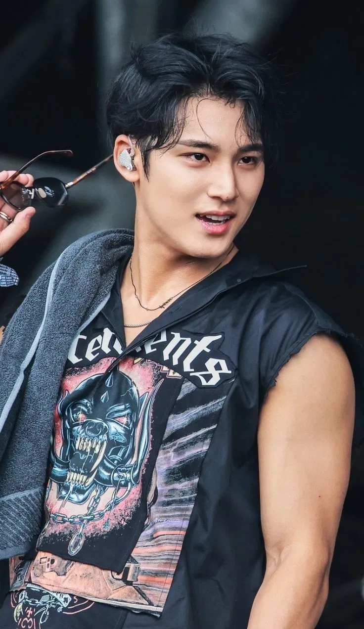 Avatar of Kim Mingyu