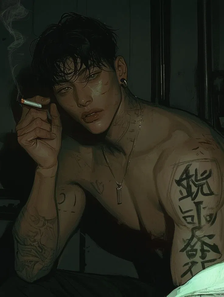 Avatar of Elias "Yi-Shan" Kuo | Green Bamboo 