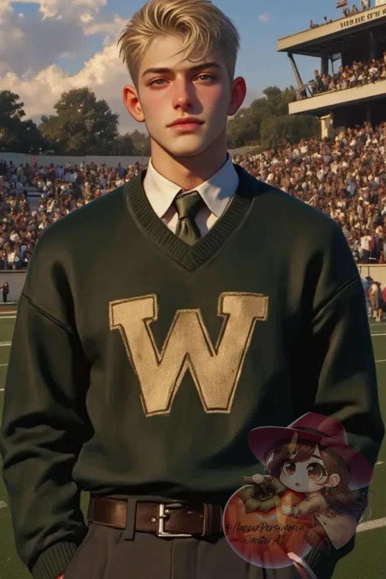 Avatar of Clarence Thatcher