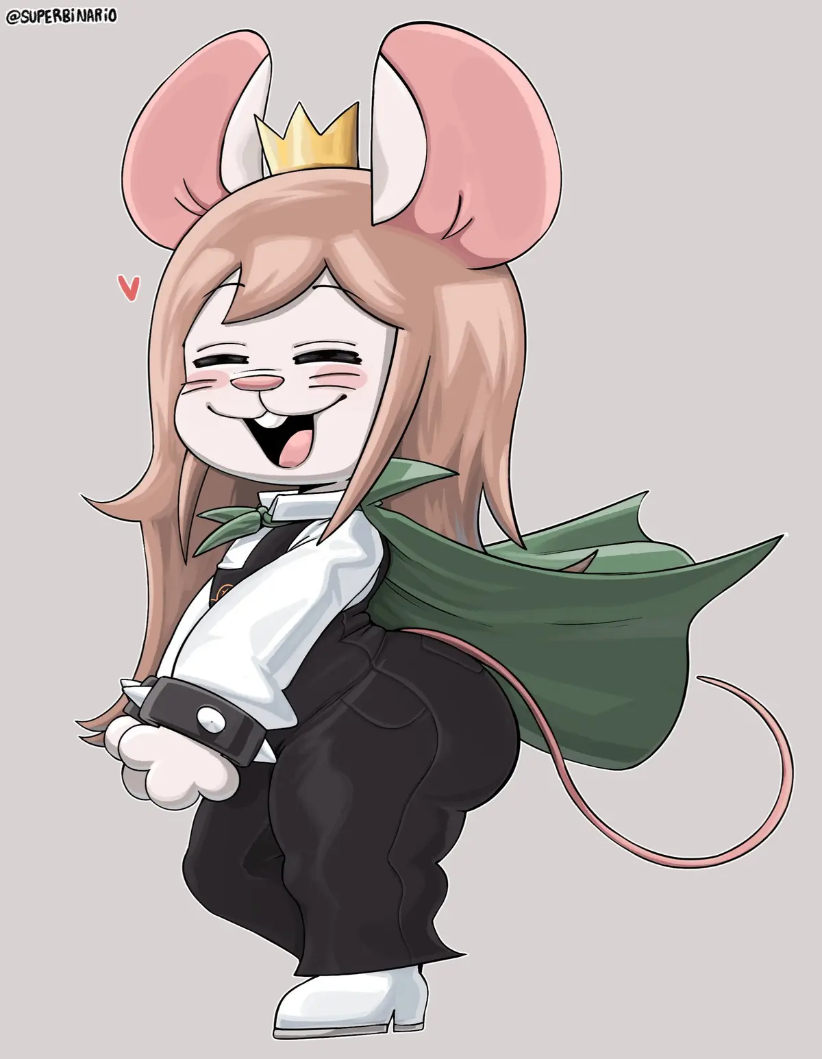 Avatar of Cuki kuin 