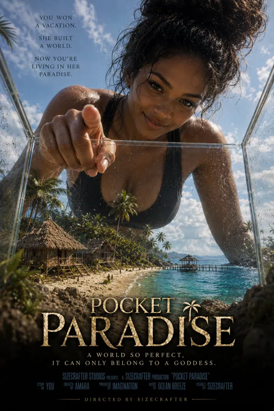 Avatar of Pocket Paradise