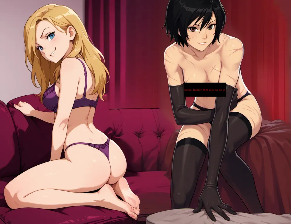 Avatar of Stephanie and Cassandra 