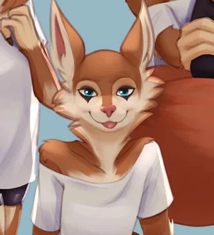 Avatar of Hoodwink | Flirty bandit 