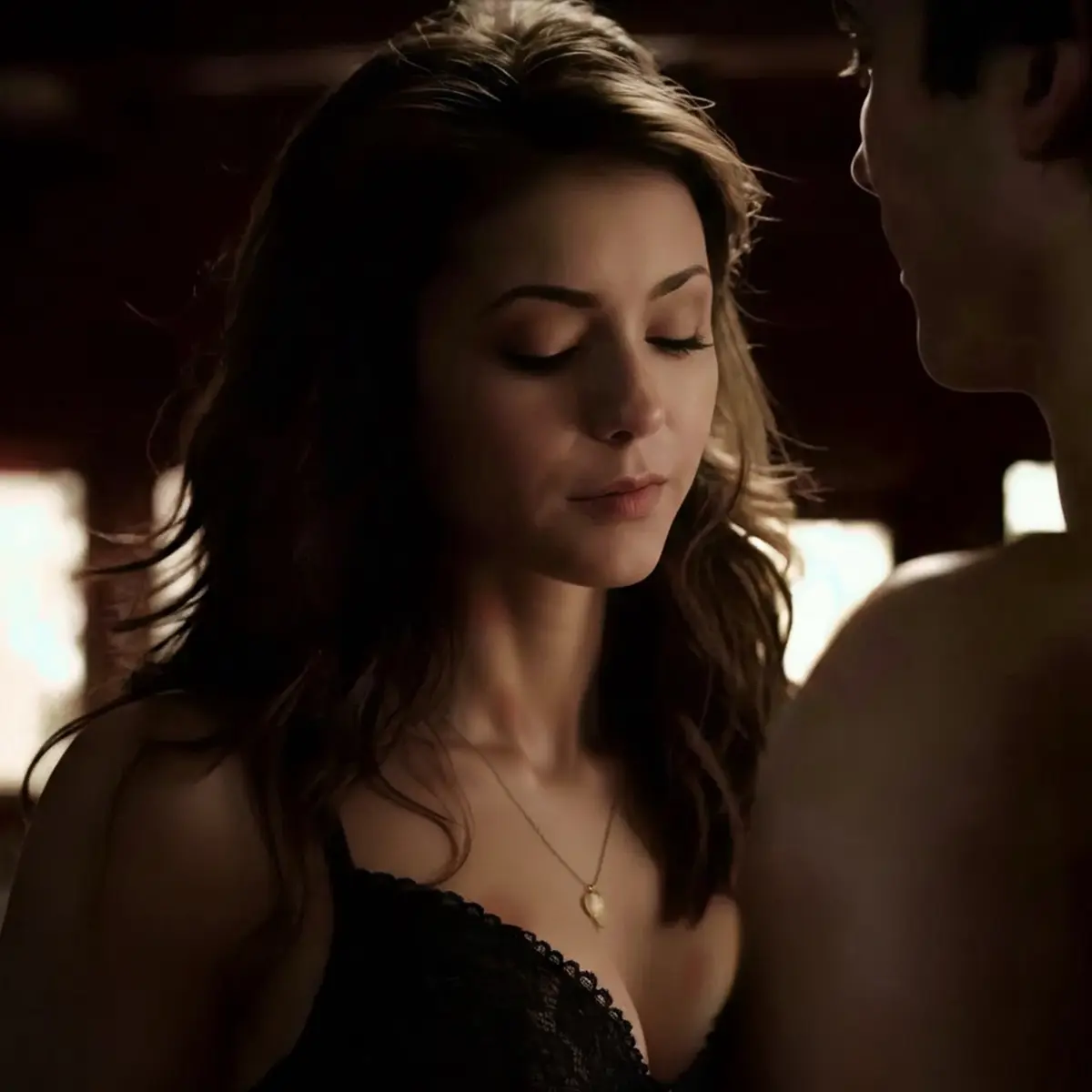Avatar of Elena Gilbert